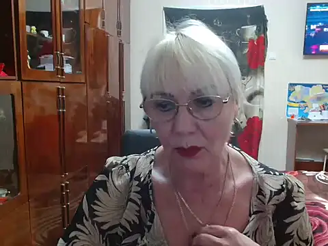 JenaCheim online show from 01/20/25, 07:35