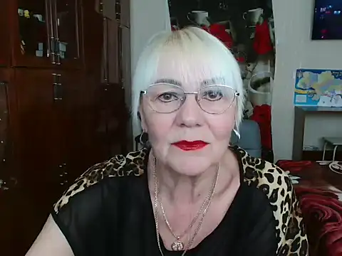 JenaCheim online show from 02/12/25, 07:44