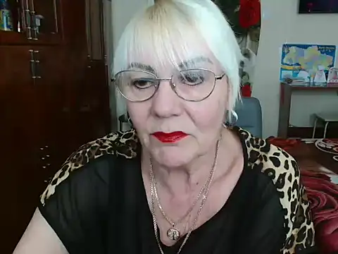 JenaCheim online show from 02/24/25, 06:38