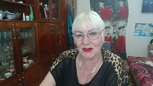 JenaCheim online show from 04/29/26, 06:06
