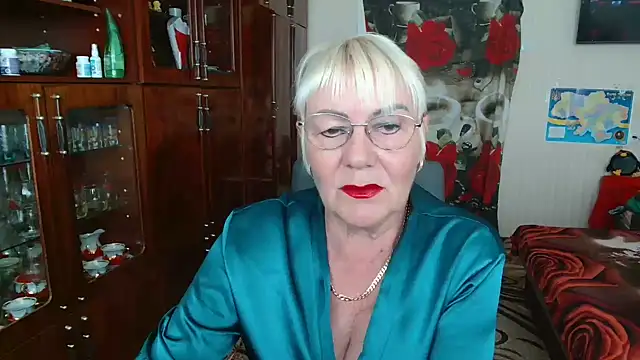 JenaCheim online show from 05/16/26, 06:43