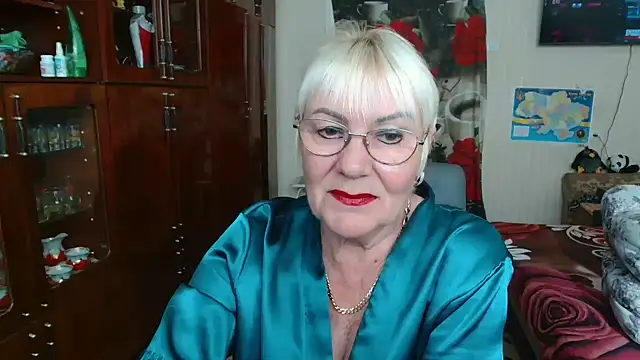 JenaCheim online show from 05/22/26, 05:25