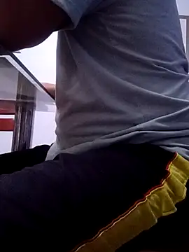 AdultAgency online show from 03/01/26, 04:03