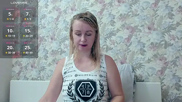 I AM MILF online show from 12/02/24, 05:15