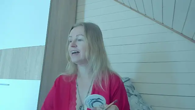 I AM MILF online show from 07/23/26, 08:01