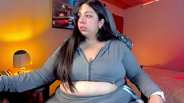 coraline latin online show from 01/03/25, 12:11