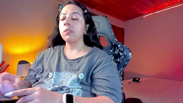 coraline latin online show from 01/13/25, 10:35