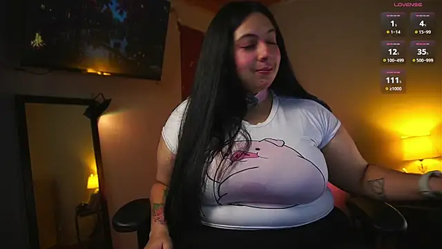coraline latin online show from 07/26/26, 01:25