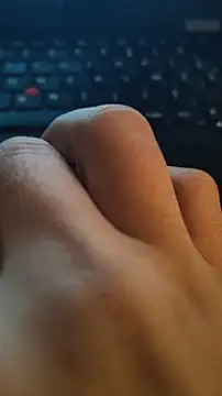 Just for trans online show from 03/24/26, 08:03