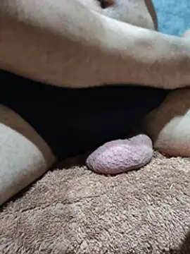 Just for trans online show from 04/12/26, 06:51