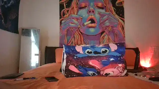 Snapshot of EnticingAaliyah chatting on 09/08/25, 06:29 EnticingAaliyah online show from 09/08/25, 06:29