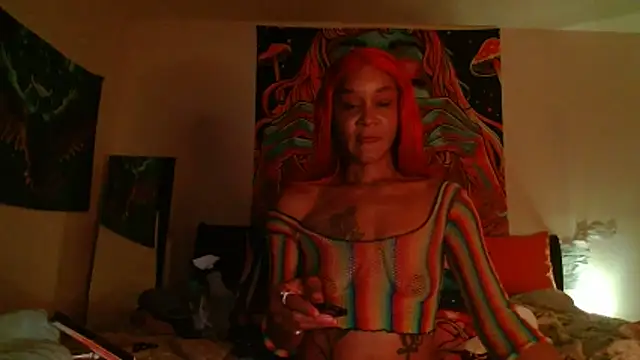 EnticingAaliyah online show from 04/05/26, 11:02