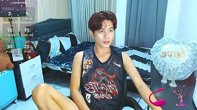 WildestTwink online show from 03/20/25, 05:58