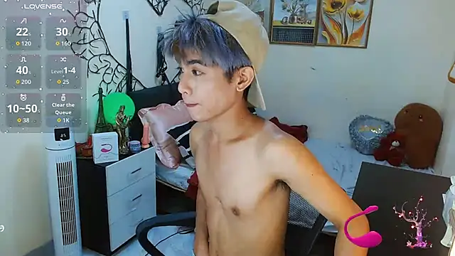 WildestTwink online show from 09/16/25, 03:57