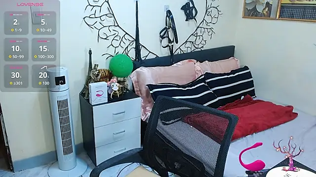 WildestTwink online show from 11/05/25, 07:14