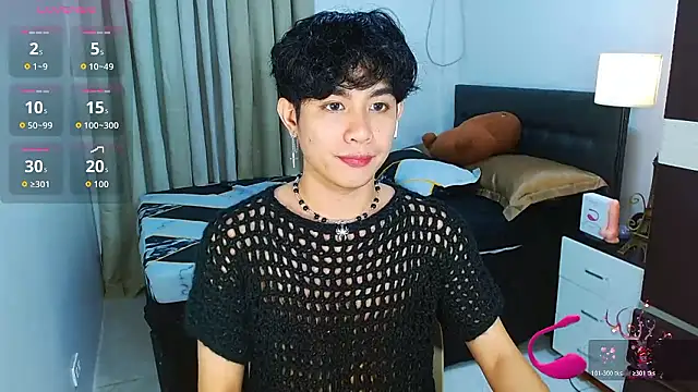 WildestTwink online show from 03/04/26, 06:36