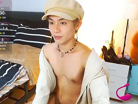 Snapshot of WildestTwink chatting on 06/11/26, 05:00 WildestTwink online show from 06/11/26, 05:00