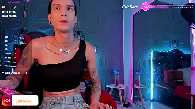 Snapshot of joaisaza chatting on 01/05/25, 06:46 joaisaza online show from 01/05/25, 06:46