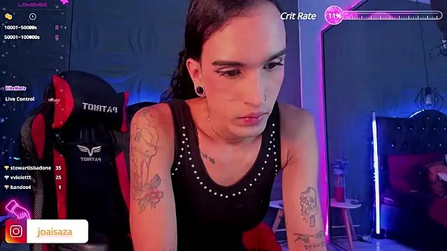 Snapshot of joaisaza chatting on 01/30/25, 11:44 joaisaza online show from 01/30/25, 11:44