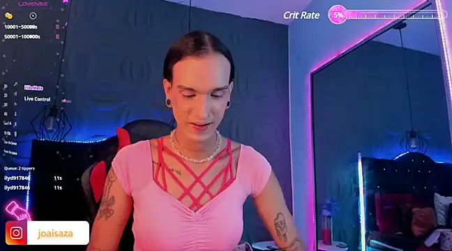 Snapshot of joaisaza chatting on 02/12/25, 05:37 joaisaza online show from 02/12/25, 05:37