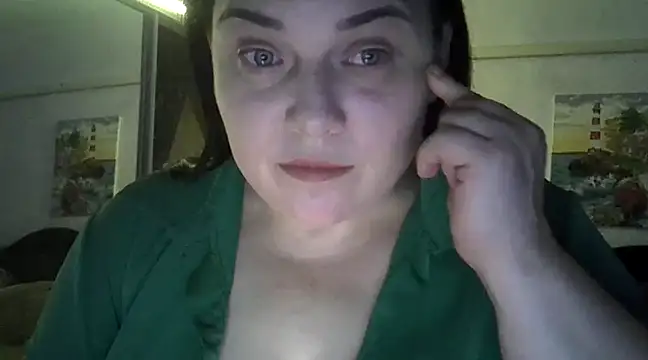 Snapshot of TammyAh chatting on 01/07/25, 09:35 TammyAh online show from 01/07/25, 09:35