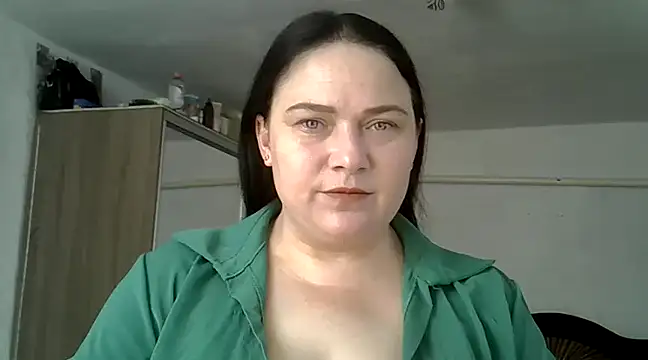Snapshot of TammyAh chatting on 02/19/25, 10:56 TammyAh online show from 02/19/25, 10:56