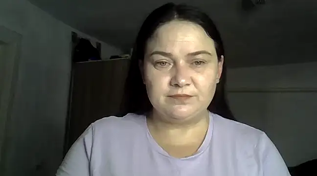 Snapshot of TammyAh chatting on 02/19/25, 08:10 TammyAh online show from 02/19/25, 08:10