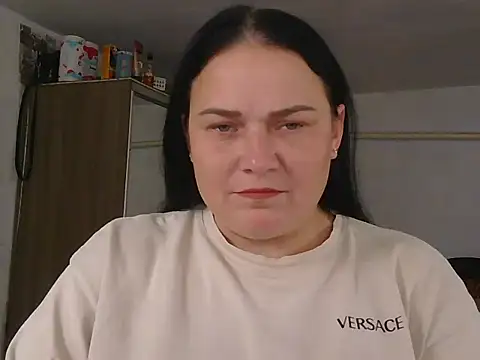 Snapshot of TammyAh chatting on 10/07/25, 12:35 TammyAh online show from 10/07/25, 12:35