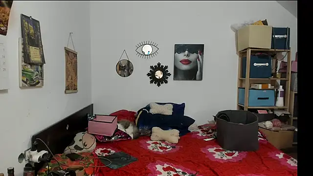 switchlorenx online show from 09/15/25, 03:56