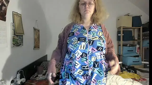 switchlorenx online show from 02/03/26, 12:32