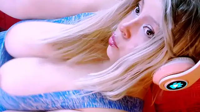 Honey Lucy1 online show from 04/09/26, 08:53