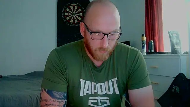 Tilerdadbod online show from 07/01/26, 07:13