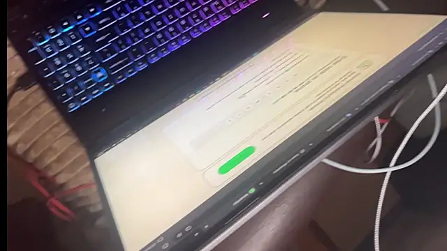 diablocuple online show from 11/15/25, 01:03