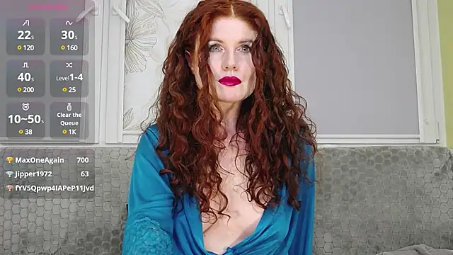 Hetera online show from 01/11/25, 10:40