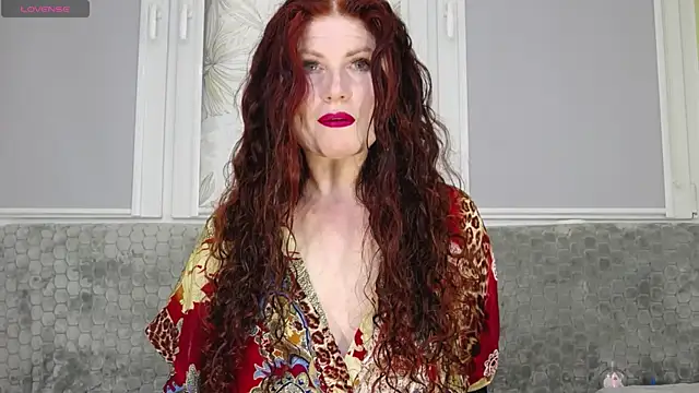 Hetera online show from 04/13/26, 08:25