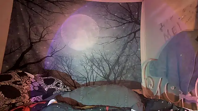 TEXASMARYYYJANE online show from 02/15/25, 03:17