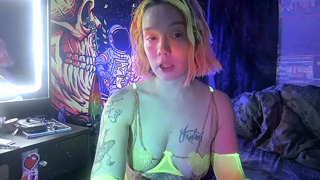 TEXASMARYYYJANE online show from 10/04/25, 12:30