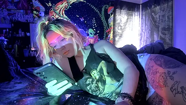 TEXASMARYYYJANE online show from 10/20/25, 05:02