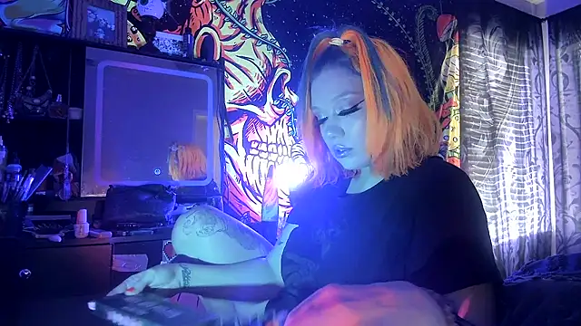 TEXASMARYYYJANE online show from 11/03/25, 07:48