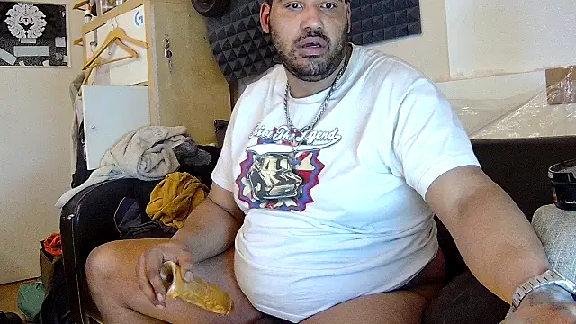 rayman2409 online show from 03/01/26, 10:45