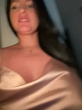 Carolina Novoa online show from 03/05/25, 08:21