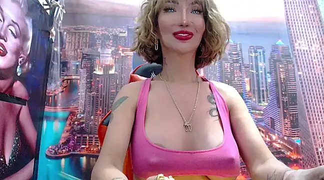 JAjhaCOOL TS4u online show from 02/21/25, 01:00