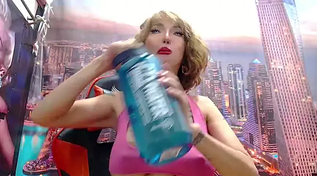 JAjhaCOOL TS4u online show from 02/22/25, 11:24