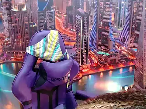 JAjhaCOOL TS4u online show from 10/27/25, 08:51