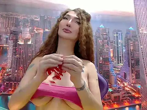 JAjhaCOOL TS4u online show from 11/29/25, 09:23