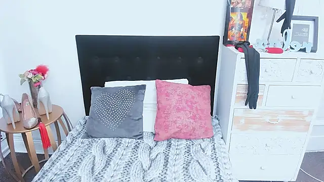 sweetMariina online show from 04/02/26, 06:55