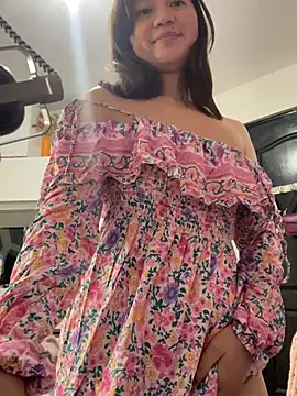 asianmystery203 online show from 01/12/25, 04:52