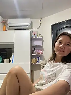 asianmystery203 online show from 01/15/25, 09:45