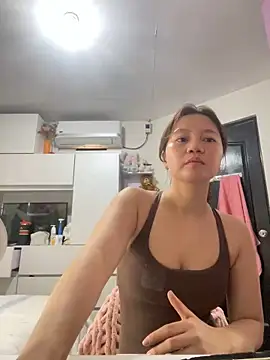 asianmystery203 online show from 01/31/25, 01:22