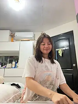 asianmystery203 online show from 02/12/25, 12:48